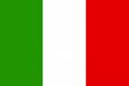3' x 5' Italy (UN) Flag